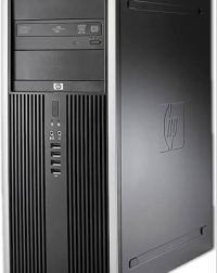 HP ELİTE İNTEL İ5 OFİS BİLGİSAYARI