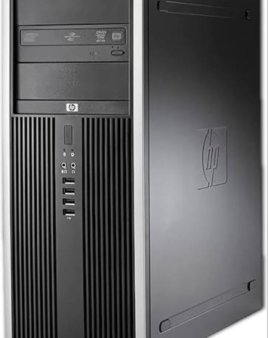 HP ELİTE İNTEL İ5 OFİS BİLGİSAYARI